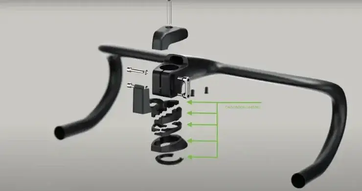 Ursus MJF Parts