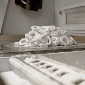 3d printing manufacturing